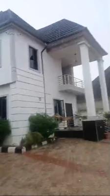 4 Bedroom Duplex, Benin, Oredo, Edo, Block of Flats for Sale