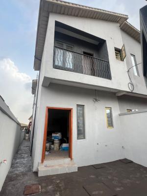 Executive 3 Bedroom Semi Detached Duplex, Isheri, Magodo, Lagos, Semi-detached Duplex for Sale