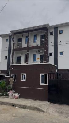 Luxery Apartment, 29 Awofodu Street Off Pedro Road Gbagada, Pedro, Gbagada, Lagos, Self Contain (single Rooms) Short Let