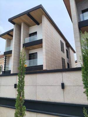 Luxuriously Built 5 Bedrooms Detached House, Banana Island, Ikoyi, Lagos, Detached Duplex for Sale