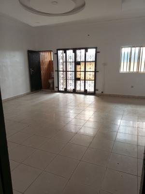 3bedroom with Spacious Parlor Secured Estate, Idado, Lekki, Lagos, Flat / Apartment for Rent