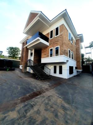 Luxurious Duplex, Enugu, Independence Layout, Enugu, Enugu, House for Sale