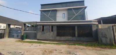 Luxurious and Comfortable 2bedroom Terrace Duplex, Theranex Estate, Sangotedo, Ajah, Lagos, Terraced Duplex for Sale
