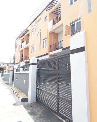 Nice and Standard Self Contain with Kitchen, Agungi, Lekki, Lagos, Self Contain (single Rooms) for Rent