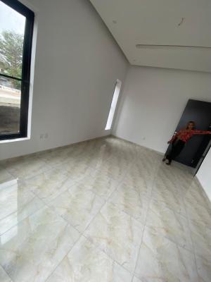 Super Luxury 4 Bedroom Terrace with Bq, Off Awolowo Road, Adeniyi Jones, Ikeja, Lagos, Terraced Duplex for Sale