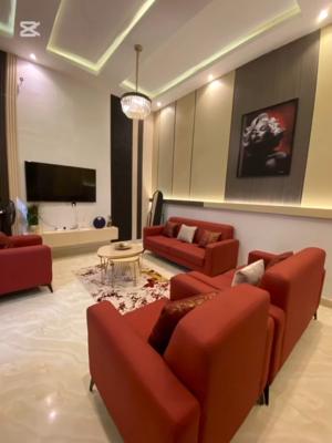 Furnished and Serviced 2 Bedroom Flat, By Vio, Mabushi, Abuja, Flat / Apartment for Rent