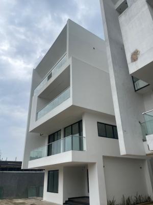 Luxury 6 Bedrooms Fully Detached Home, Banana Island, Ikoyi, Lagos, Detached Duplex for Sale