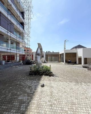 Brand New 4-bedroom Maisonette, Lekki Phase 1, Lekki, Lagos, Block of Flats for Sale