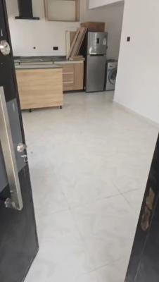 Brand New Luxury Miniflat in a Serene and Secured Estate, Lekki Right Side., Lekki Phase 1, Lekki, Lagos, Mini Flat (room and Parlour) for Rent