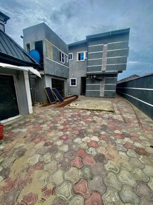 1 Bedroom Mini Flat, Sangotedo Ajah Lagos, Ajah, Lagos, Mini Flat (room and Parlour) for Rent