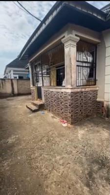 10 Standard Rooms and Parlour Self Cont, Benin, Oredo, Edo, Block of Flats for Sale