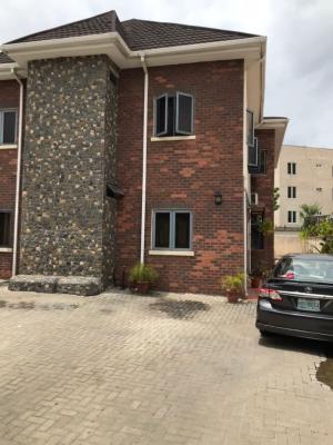 Luxury Three Bedrooms Apartment in a Serene Estate, Off Admiralty Way, Lekki Phase 1, Lekki, Lagos, Flat / Apartment for Rent