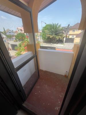 Mini Flat, Off Fola Osibo, Lekki Phase 1, Lekki, Lagos, Mini Flat (room and Parlour) for Rent