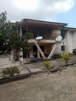 8 Units of Three Bedroom Flat and 1 Unit of 2 Bedroom Flat, Idi Ishin, Jericho, Ibadan, Oyo, Block of Flats for Sale