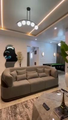 Furnished 3 Bedroom Apartment, Jahi Gilmore, Jahi, Abuja, Flat / Apartment for Rent