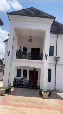 Standard Duplex, Oredo, Edo, Terraced Duplex for Sale