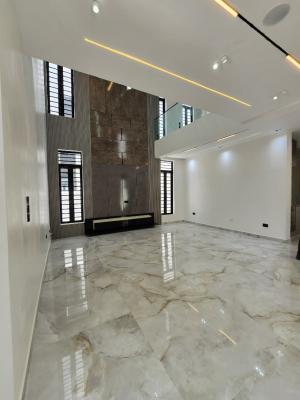 Luxury 5 Bedroom Detached Duplex with Bq, Gym, Pool, Lekki Phase 1, Lekki, Lagos, Detached Duplex for Sale