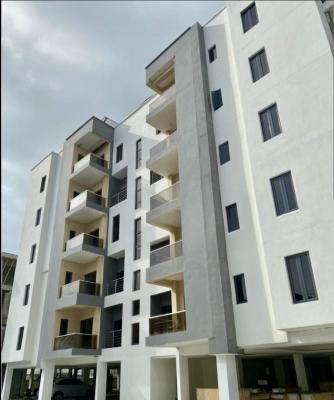 Fully Serviced in a Premium and High Profile Area, Banana Island Road, Ikoyi, Lagos, Flat / Apartment for Rent