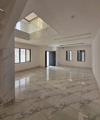 Luxurious 4 Bedroom Semi Detached Duplex with Excellent Facilities — Ologolo, Lekki, Lagos
