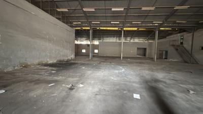 Warehouse Space Available for Lease, Ikeja, Lagos, Warehouse for Rent