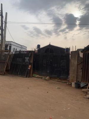 Half Plot of Land, Honey Land Estate, Isheri Olofin, Alimosho, Lagos, Mixed-use Land for Sale