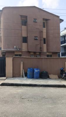 Standard 6 Blocks of 3 Bedroom Flats, Ojodu Grammar School, Ojodu Berger, Ojodu, Lagos, Block of Flats for Sale
