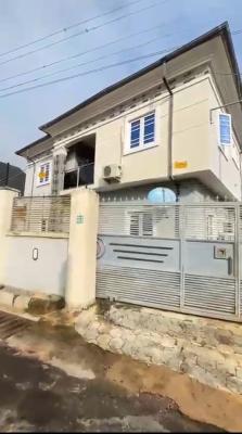 4 Units of 3 Bedroom Flats, Oredo, Edo, Block of Flats for Sale