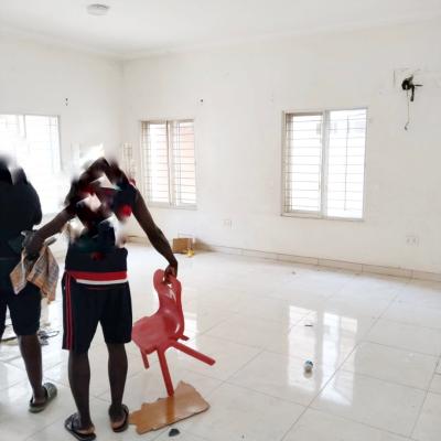 Luxury 3 Bedroom Terrace Duplex, Gra Phase 1, Magodo, Lagos, Terraced Duplex for Rent