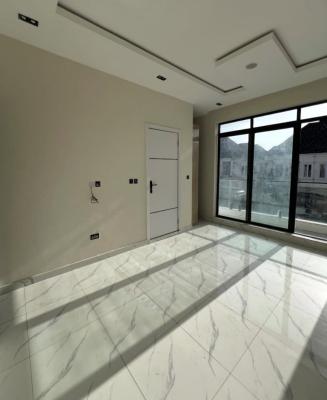 Luxury 5 Bedroom Fully Detached Duplex with Swimming Pool and BQ — Ologolo, Lekki, Lagos