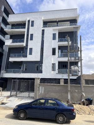 Luxury & Spacious 2 Bedroom Apartments in a Lovely Serene, Salem, Ikate, Lekki, Lagos, Flat / Apartment for Sale