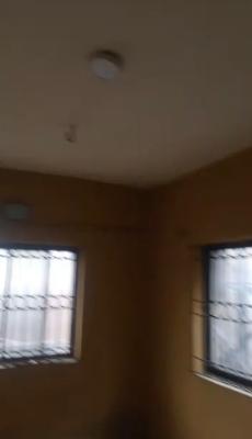 a Very Big Miniflat with 2 Toilets and Wardrobe, Onipetesi Estate, Mangoro, Ikeja, Lagos, Mini Flat (room and Parlour) for Rent