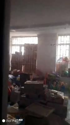 58.5sqm Open Plan Office Space (1st Floor), Allen Avenue, Allen, Ikeja, Lagos, Office Space for Rent