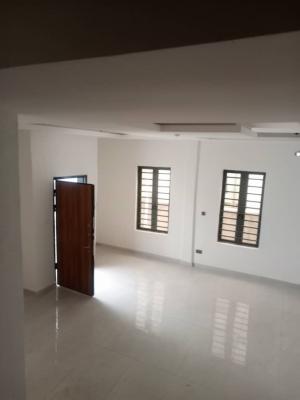 Luxurious 4 Bedroom Fully Detached Duplex with Excellent Facilities — General Paint, Ajah, Lagos