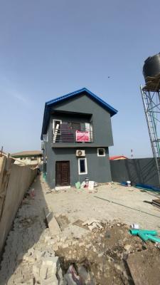 Newly Built Studio Apartment, Millennium Estate, Gbagada, Lagos, Self Contain (single Rooms) for Rent