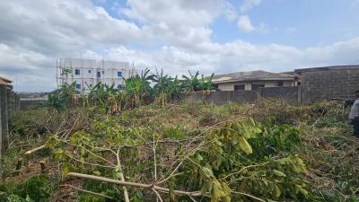 Well Located and Fully Fenced Dry Land Measuring Approximately 700sqm, Dream Estate, Ikorodu, Lagos, Mixed-use Land for Sale