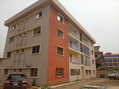 3rd Floor 2 Bedroom Flat Office Suite, 110, Awolowo Way,, Ikeja, Lagos, Office Space for Rent