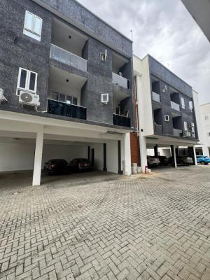 Luxury 1 Bedroom Apartment + Solar with Excellent Facilities, Ajah, Lagos, Mini Flat (room and Parlour) for Rent