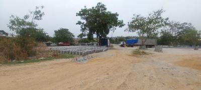 Beautiful 5 Bedroom Fully Detached Plot Close to The Road., Close to Locogoma Colour Picnic, Gaduwa, Abuja, Residential Land for Sale