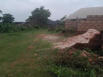 72ft By 110ft Land, Aruogba Community, Off Airport Road, Gra, Benin, Oredo, Edo, Land for Sale