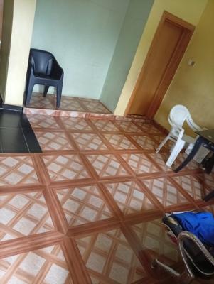 Lovely 2 Bedroom Apartment Ensuite, 1st Floor, Opebi, Ikeja, Lagos, Flat / Apartment for Rent