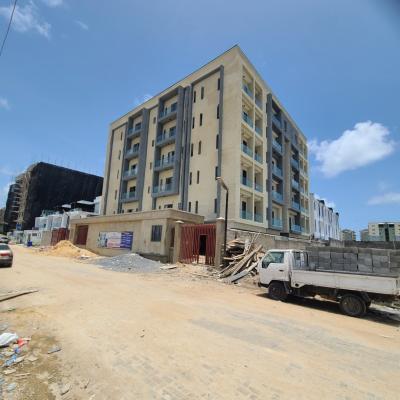 1 Bedroom Apartment, Freedom Way, Lekki, Lagos, Mini Flat (room and Parlour) for Sale