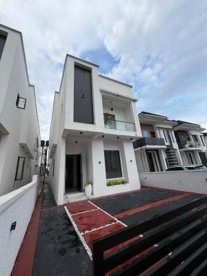 Beautiful 5 Bedroom House, Lekki Palm City, Ajah, Lagos, Detached Duplex for Sale