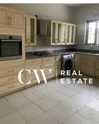 Luxury 4-bedroom Terrace, Ikoyi, Lagos, Terraced Duplex for Rent