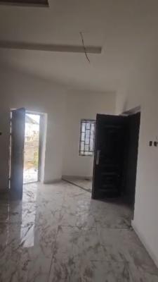 Serviced 2 Bedroom Flat, Estate Close to Dunamis Headquarters, Lugbe District, Abuja, Flat / Apartment for Rent