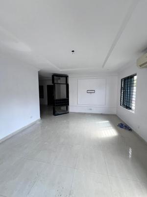 Luxiry 3 Bedrooms Flat with Bq on Ground Floor of an a Beautiful House, Lekki Phase 1, Lekki, Lagos, Flat / Apartment for Rent