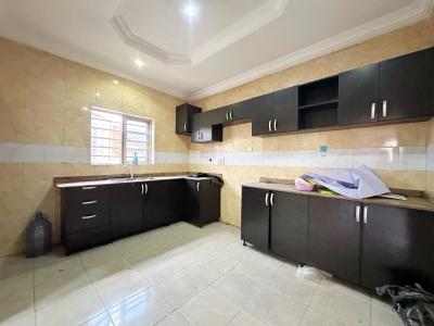 Luxury 3 Bedroom Duplex, Omole Phase 2, Ikeja, Lagos, Terraced Duplex for Rent