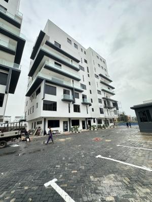 Luxury 5 Bedroom Masionette with Swimming Pool, Ikoyi, Lagos, House for Sale