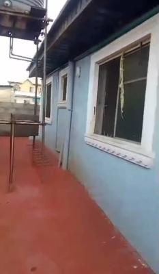 3 Bedroom Flats and Miniflat Bungalow, Off College Road, Ogba, Ikeja, Lagos, Detached Bungalow for Sale