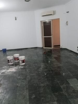 Standard 3 Bedroom Flat But No Bq, Osborne, Ikoyi, Lagos, Flat / Apartment for Rent