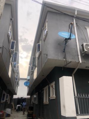 Room and Plaour Selfcontain, Agungi, Lekki Phase 2, Lekki, Lagos, Mini Flat (room and Parlour) for Rent
